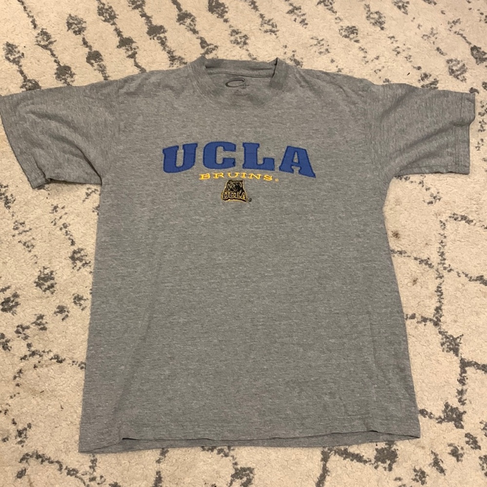 Vintage UCLA T-Shirt